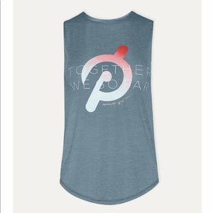 NEW WITH TAGS Peloton active tank